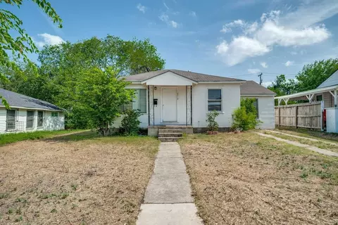 2514 Waverly Ave, San Antonio, TX 78228