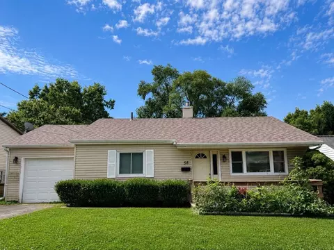58 Flax St, Delaware, OH 43015