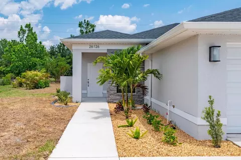 26126 Northern Cross Rd, Punta Gorda, FL 33983