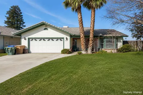 4100 Cyclone Dr, Bakersfield, CA 93313