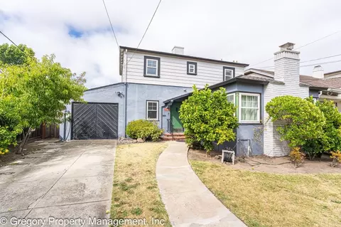 1805 Central Ave, Alameda, CA 94501