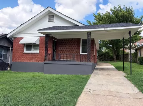 1434 Rayner St, Memphis, TN 38106