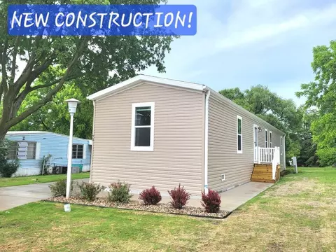 7801 88th Ave #LOT 73, Pleasant Prairie, WI 53158