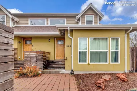 1162 63rd St, Oakland, CA 94608