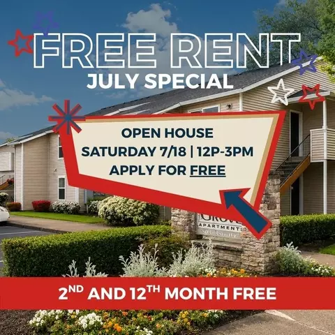 5992 SE Drake St #3, Hillsboro, OR 97123