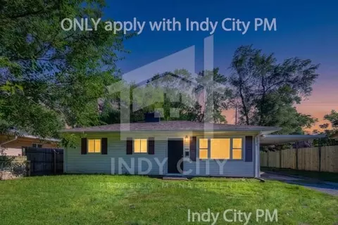 3916 W 30th St, Indianapolis, IN 46222