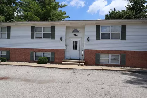 714 S State St #3, North Vernon, IN 47265