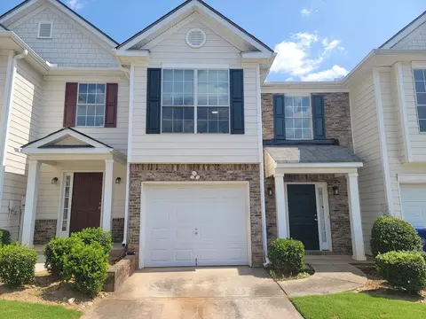 3672 Harvest Dr, Decatur, GA 30034