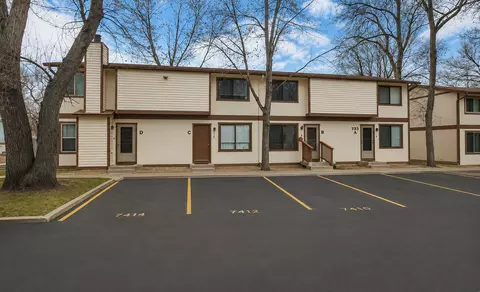 733 Alexander Rd #C, Colorado Springs, CO 80909