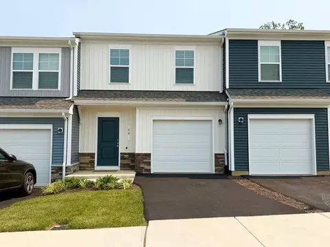 60 Sophie Kathryn Dr, Barboursville, VA 22923