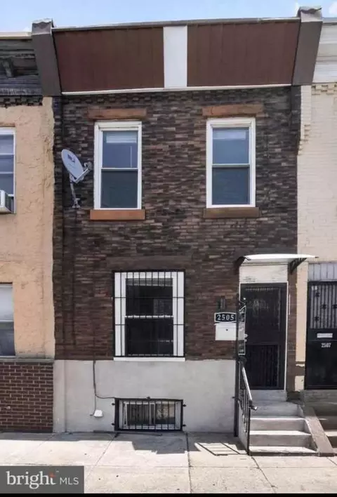 2505 S Sheridan St, Philadelphia, PA 19148