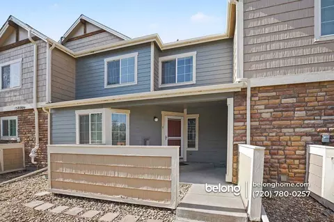 15800 E 121st Ave #M5, Lochbuie, CO 80603