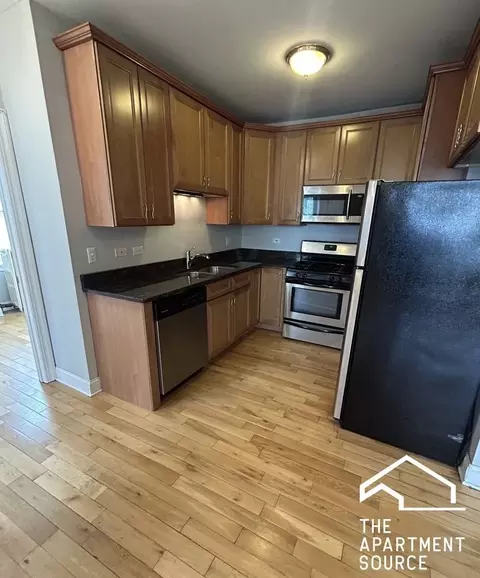 4542 W George St #2, Chicago, IL 60641