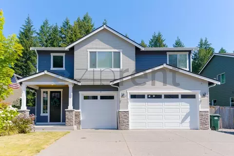 6703 165th Street Ct E, Puyallup, WA 98375