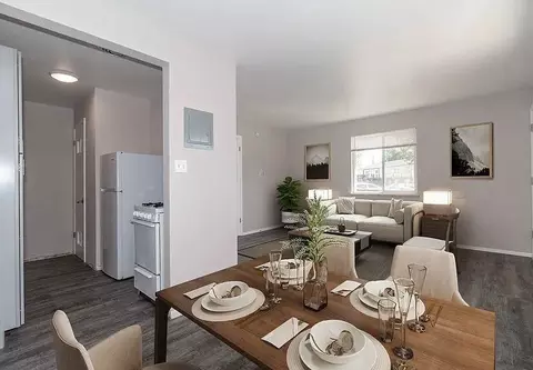 8987 W 54th Pl #6, Arvada, CO 80002