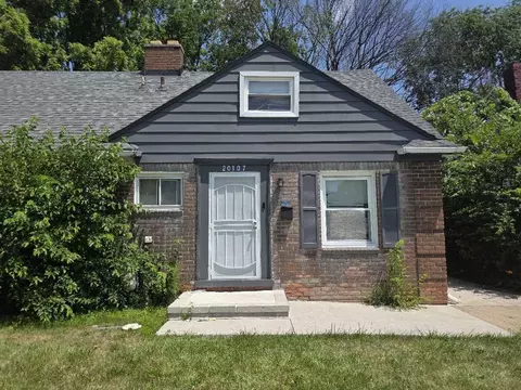 20107 Moross Rd #1, Detroit, MI 48224