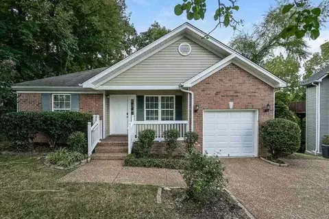 428 Brownstone St, Old Hickory, TN 37138