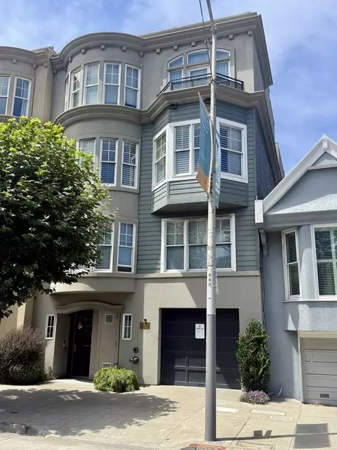 3316 California St #MAIN, San Francisco, CA 94118