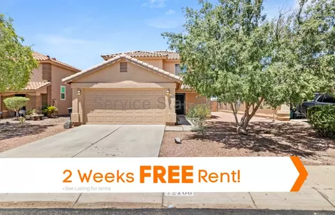 12106 N 130th Dr, El Mirage, AZ 85335