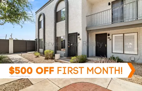 3501 N 64th St #26, Scottsdale, AZ 85251