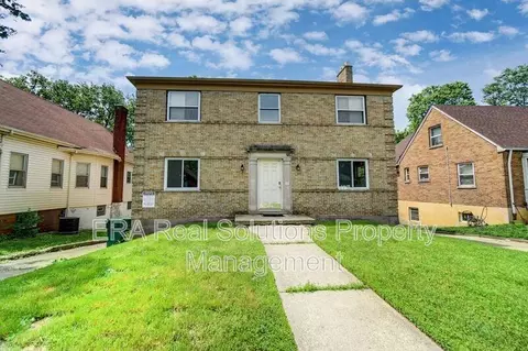 2137 Weron Ln #1, Cincinnati, OH 45225