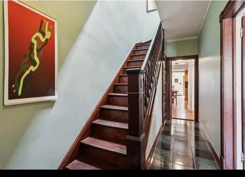389 Woodlawn Ave #1ST, Jersey City, NJ 07305