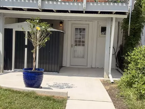 201 Ridge Ave #2, Towson, MD 21286