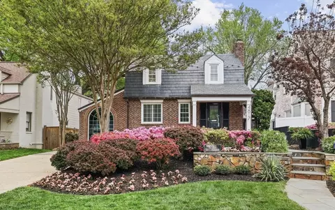 4817 Chevy Chase Blvd #NA, Chevy Chase, MD 20815