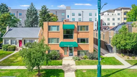 2259 S Josephine St #202, Denver, CO 80210