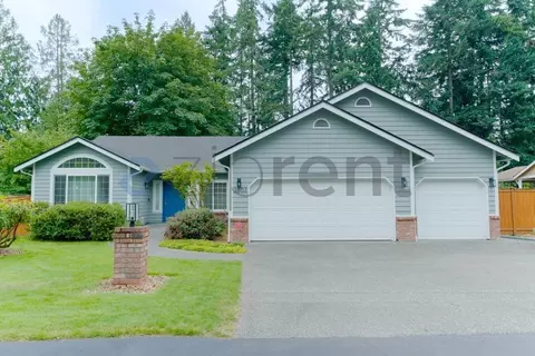3602 59th Street Ct, Gig Harbor, WA 98335