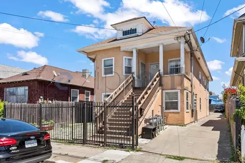 3312 Adeline St, Oakland, CA 94608