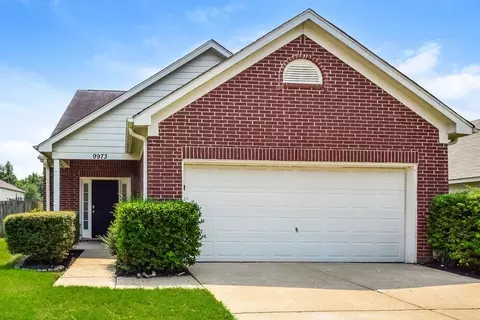 9973 Fox Run Dr, Olive Branch, MS 38654