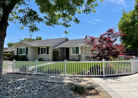 2098 Cirone Way, San Jose, CA 95124