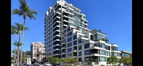 475 Redwood St #312, San Diego, CA 92103