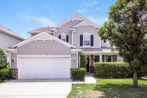 209 Larktree Ln, Fuquay Varina, NC 27526