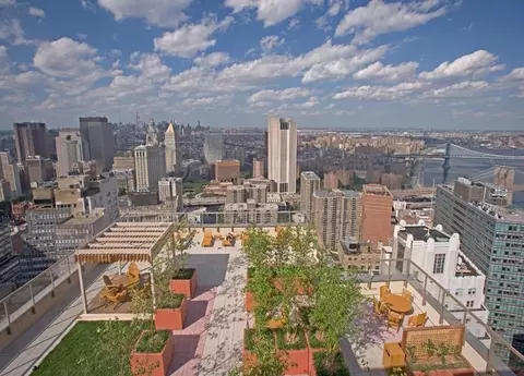2 Platt St #12A, New York, NY 10038