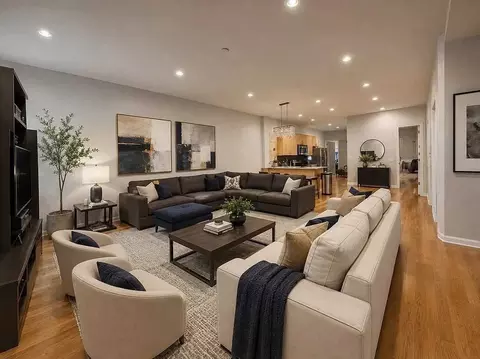 535 Broadway #2, New York, NY 10012