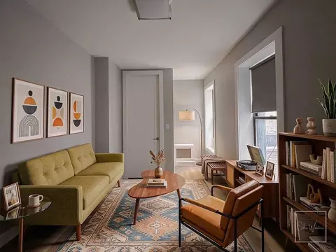 238 E 116th St #6, New York, NY 10029