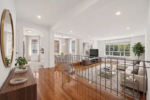 150 Greenway Ter #W43, Forest Hills, NY 11375