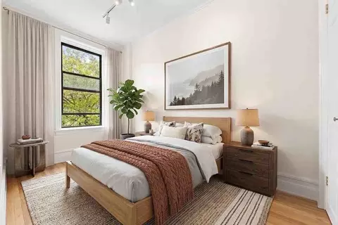 51 W 88th St #5C, New York, NY 10024