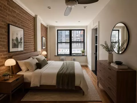 Undisclosed, New York, NY 10013
