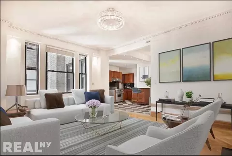 Undisclosed, New York, NY 10024