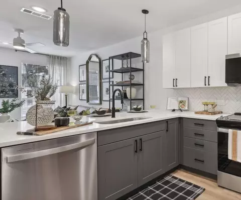 511 W Eighth St #1322.9, Dallas, TX 75208