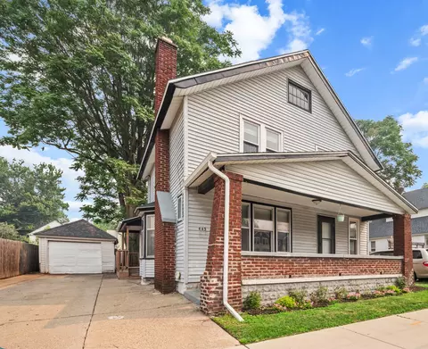 443 Hall St SE #NA, Grand Rapids, MI 49507