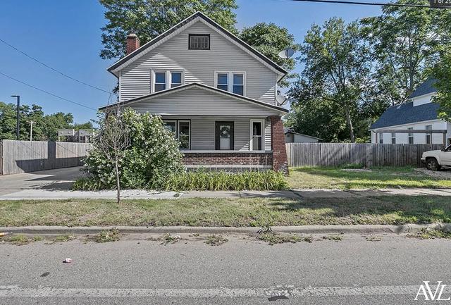 443 Hall St SE #NA, Grand Rapids, MI 49507