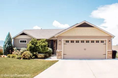 511 S 700 E #NA, Smithfield, UT 84335
