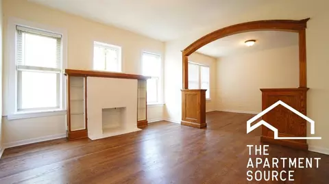 3449 W Schubert Ave #3, Chicago, IL 60647