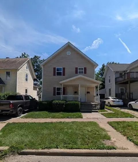212 Gates Ave #DWN, Elyria, OH 44035