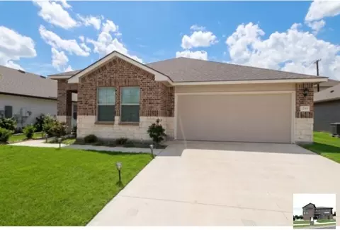 1210 Lindsey Dr, Copperas Cove, TX 76522