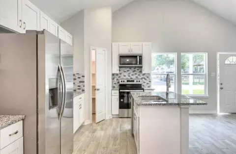 9826 Arbor Oak, Willis, TX 77318